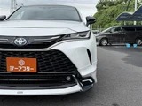 2023 Toyota Harrier Hybrid 2.5 PHEV Z 4WD SUV for sale, Japanese used car export - photo 25 of 30 | GULJI TRADERS
