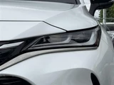 2023 Toyota Harrier Hybrid 2.5 PHEV Z 4WD SUV for sale, Japanese used car export - photo 26 of 30 | GULJI TRADERS
