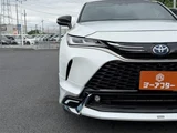 2023 Toyota Harrier Hybrid 2.5 PHEV Z 4WD SUV for sale, Japanese used car export - photo 27 of 30 | GULJI TRADERS