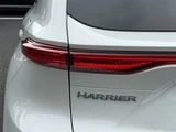 2023 Toyota Harrier Hybrid 2.5 PHEV Z 4WD SUV for sale, Japanese used car export - photo 28 of 30 | GULJI TRADERS