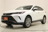 2023 Toyota Harrier Hybrid 2.5 Z LeatherPKG SUV for sale, Japanese used car export - photo 7 of 30 | GULJI TRADERS