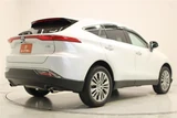 2023 Toyota Harrier Hybrid 2.5 Z LeatherPKG SUV for sale, Japanese used car export - photo 11 of 30 | GULJI TRADERS