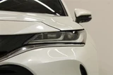 2023 Toyota Harrier Hybrid 2.5 Z LeatherPKG SUV for sale, Japanese used car export - photo 14 of 30 | GULJI TRADERS