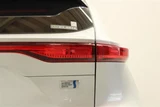2023 Toyota Harrier Hybrid 2.5 Z LeatherPKG SUV for sale, Japanese used car export - photo 17 of 30 | GULJI TRADERS