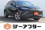 2023 Toyota Harrier Hybrid 2.5 S SUV for sale, Japanese used car export - photo 1 of 30 | GULJI TRADERS