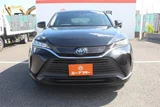 2023 Toyota Harrier Hybrid 2.5 S SUV for sale, Japanese used car export - photo 7 of 30 | GULJI TRADERS