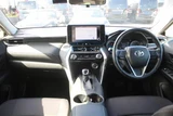 2023 Toyota Harrier Hybrid 2.5 S SUV for sale, Japanese used car export - photo 21 of 30 | GULJI TRADERS