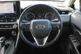 2023 Toyota Harrier Hybrid 2.5 S SUV for sale, Japanese used car export - photo 22 of 30 | GULJI TRADERS