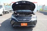 2023 Toyota Harrier Hybrid 2.5 S SUV for sale, Japanese used car export - photo 29 of 30 | GULJI TRADERS