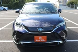 2023 Toyota Harrier Hybrid 2.5 G SUV for sale, Japanese used car export - photo 2 of 30 | GULJI TRADERS