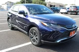 2023 Toyota Harrier Hybrid 2.5 G SUV for sale, Japanese used car export - photo 3 of 30 | GULJI TRADERS