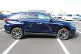 2023 Toyota Harrier Hybrid 2.5 G SUV for sale, Japanese used car export - photo 4 of 30 | GULJI TRADERS