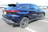 2023 Toyota Harrier Hybrid 2.5 G SUV for sale, Japanese used car export - photo 5 of 30 | GULJI TRADERS