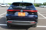 2023 Toyota Harrier Hybrid 2.5 G SUV for sale, Japanese used car export - photo 6 of 30 | GULJI TRADERS