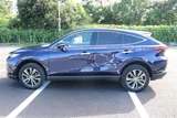 2023 Toyota Harrier Hybrid 2.5 G SUV for sale, Japanese used car export - photo 8 of 30 | GULJI TRADERS