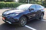 2023 Toyota Harrier Hybrid 2.5 G SUV for sale, Japanese used car export - photo 9 of 30 | GULJI TRADERS