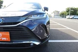 2023 Toyota Harrier Hybrid 2.5 G SUV for sale, Japanese used car export - photo 10 of 30 | GULJI TRADERS