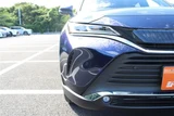 2023 Toyota Harrier Hybrid 2.5 G SUV for sale, Japanese used car export - photo 12 of 30 | GULJI TRADERS