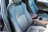 2023 Toyota Harrier Hybrid 2.5 G SUV for sale, Japanese used car export - photo 25 of 30 | GULJI TRADERS