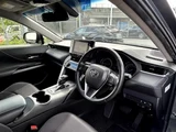 2023 Toyota Harrier Hybrid 2.5 S SUV for sale, Japanese used car export - photo 14 of 21 | GULJI TRADERS