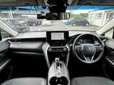 2023 Toyota Harrier Hybrid 2.5 S SUV for sale, Japanese used car export - photo 18 of 21 | GULJI TRADERS