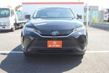 2023 Toyota Harrier Hybrid 2.5 S SUV for sale, Japanese used car export - photo 11 of 30 | GULJI TRADERS