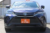 2023 Toyota Harrier Hybrid 2.5 S SUV for sale, Japanese used car export - photo 8 of 30 | GULJI TRADERS