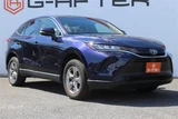 2023 Toyota Harrier Hybrid 2.5 S SUV for sale, Japanese used car export - photo 21 of 30 | GULJI TRADERS