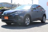 2023 Toyota Harrier Hybrid 2.5 S SUV for sale, Japanese used car export - photo 24 of 30 | GULJI TRADERS