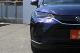 2023 Toyota Harrier Hybrid 2.5 S SUV for sale, Japanese used car export - photo 26 of 30 | GULJI TRADERS