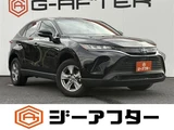 2023 Toyota Harrier Hybrid 2.5 S SUV for sale, Japanese used car export - photo 1 of 30 | GULJI TRADERS