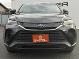 2023 Toyota Harrier Hybrid 2.5 S SUV for sale, Japanese used car export - photo 7 of 30 | GULJI TRADERS