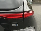 2023 Toyota Harrier Hybrid 2.5 S SUV for sale, Japanese used car export - photo 12 of 30 | GULJI TRADERS