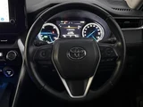 2023 Toyota Harrier Hybrid 2.5 S SUV for sale, Japanese used car export - photo 18 of 30 | GULJI TRADERS
