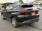 2023 Toyota Harrier Hybrid 2.5 S SUV for sale, Japanese used car export - photo 22 of 30 | GULJI TRADERS