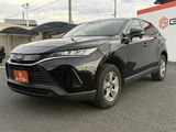 2023 Toyota Harrier Hybrid 2.5 S SUV for sale, Japanese used car export - photo 23 of 30 | GULJI TRADERS