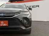 2023 Toyota Harrier Hybrid 2.5 S SUV for sale, Japanese used car export - photo 24 of 30 | GULJI TRADERS