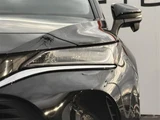 2023 Toyota Harrier Hybrid 2.5 S SUV for sale, Japanese used car export - photo 25 of 30 | GULJI TRADERS