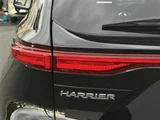 2023 Toyota Harrier Hybrid 2.5 S SUV for sale, Japanese used car export - photo 27 of 30 | GULJI TRADERS