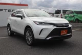 2023 Toyota Harrier Hybrid 2.5 Z SUV for sale, Japanese used car export - photo 8 of 30 | GULJI TRADERS