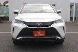 2023 Toyota Harrier Hybrid 2.5 Z SUV for sale, Japanese used car export - photo 9 of 30 | GULJI TRADERS