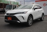 2023 Toyota Harrier Hybrid 2.5 Z SUV for sale, Japanese used car export - photo 10 of 30 | GULJI TRADERS