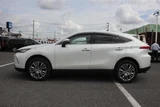 2023 Toyota Harrier Hybrid 2.5 Z SUV for sale, Japanese used car export - photo 11 of 30 | GULJI TRADERS