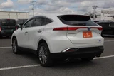 2023 Toyota Harrier Hybrid 2.5 Z SUV for sale, Japanese used car export - photo 12 of 30 | GULJI TRADERS