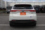 2023 Toyota Harrier Hybrid 2.5 Z SUV for sale, Japanese used car export - photo 13 of 30 | GULJI TRADERS