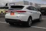 2023 Toyota Harrier Hybrid 2.5 Z SUV for sale, Japanese used car export - photo 14 of 30 | GULJI TRADERS