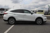 2023 Toyota Harrier Hybrid 2.5 Z SUV for sale, Japanese used car export - photo 15 of 30 | GULJI TRADERS