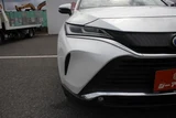 2023 Toyota Harrier Hybrid 2.5 Z SUV for sale, Japanese used car export - photo 22 of 30 | GULJI TRADERS