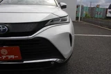 2023 Toyota Harrier Hybrid 2.5 Z SUV for sale, Japanese used car export - photo 24 of 30 | GULJI TRADERS