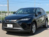 2023 Toyota Harrier Hybrid 2.5HV S SUV for sale, Japanese used car export - photo 3 of 30 | GULJI TRADERS